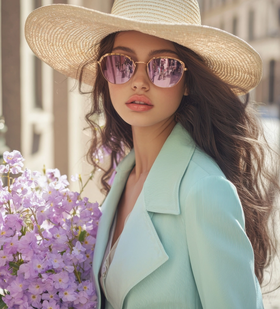Damenmode-Essentials: Trends und praktische Tipps