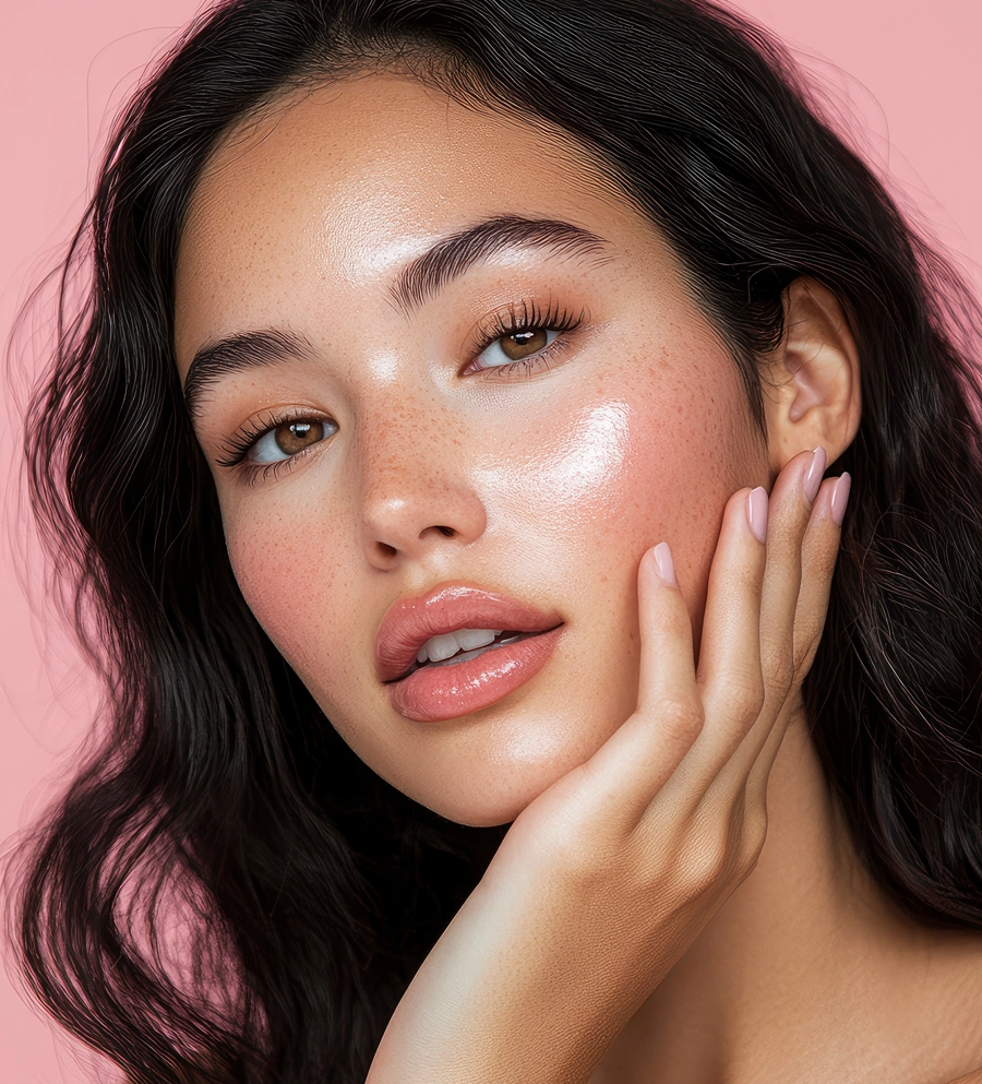Geheimnisse und Tipps für strahlendes Make-up – jeden Tag