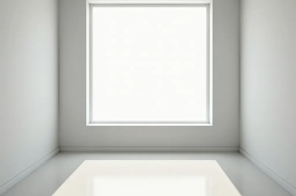 Kaschmirpullover gegen Licht gehalten zeigt Faserstruktur