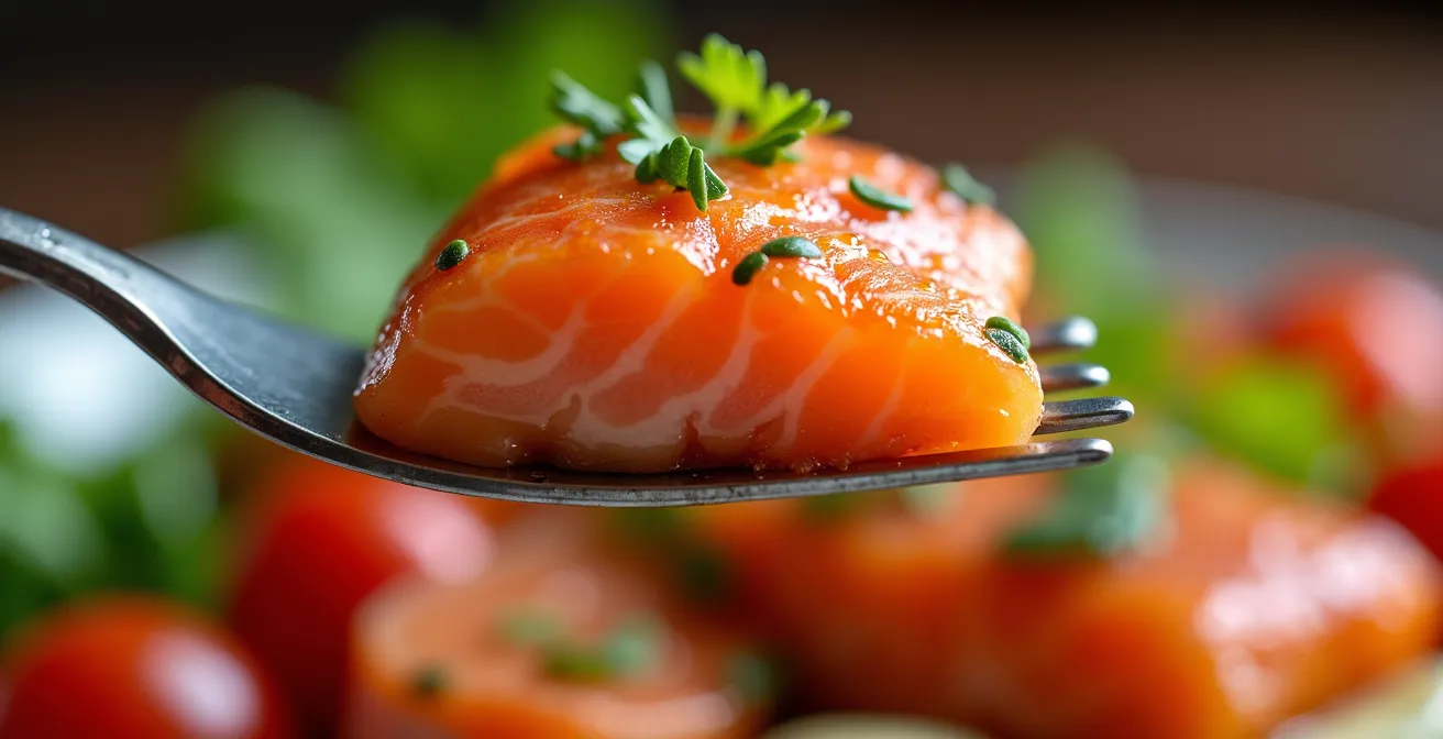 Gesunde Mahlzeit als ultimatives Beauty-Treatment